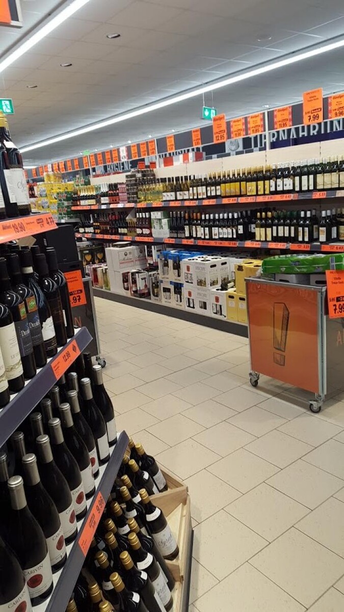 Bilder Lidl Schweiz