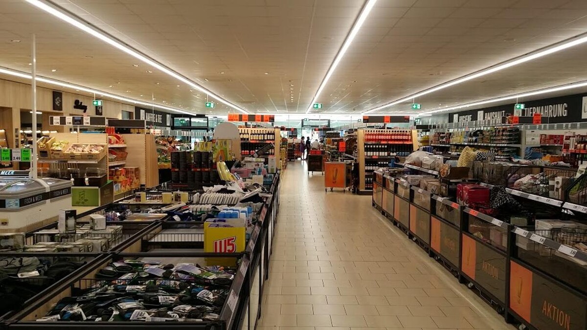 Bilder Lidl Schweiz