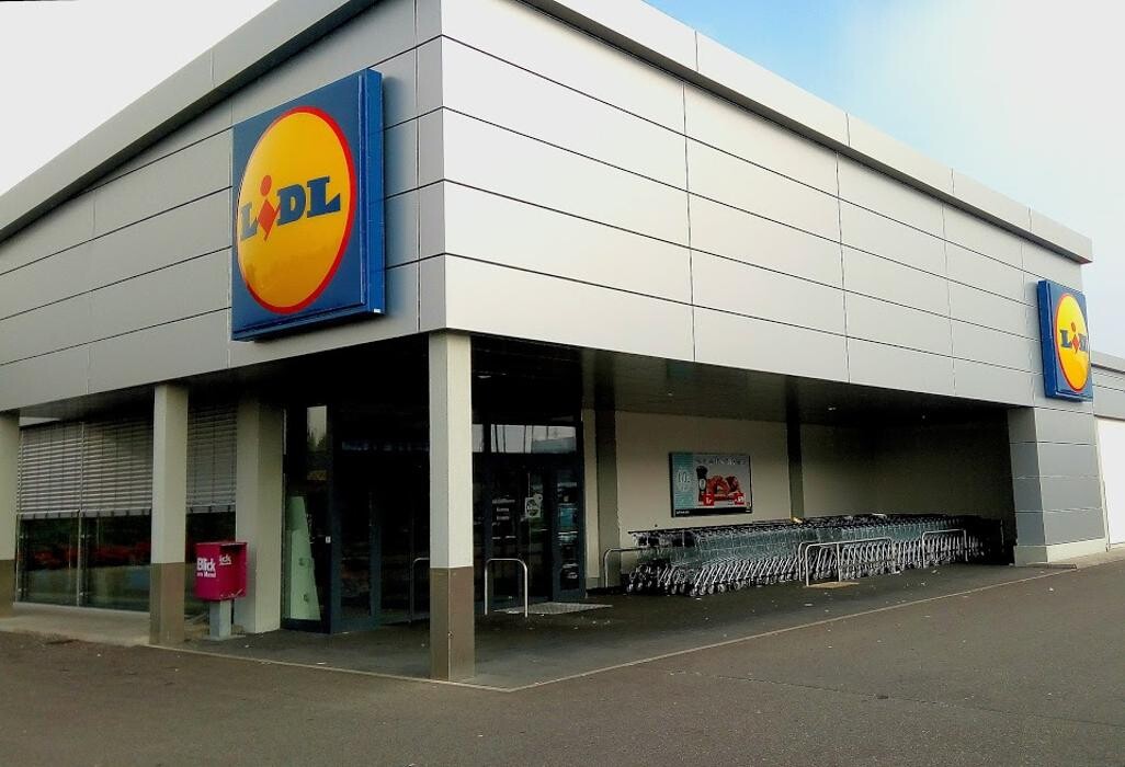 Bilder Lidl Schweiz