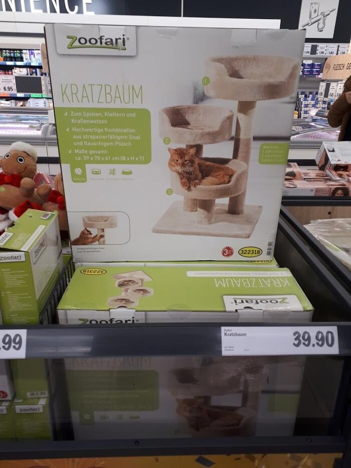 Bilder Lidl Schweiz