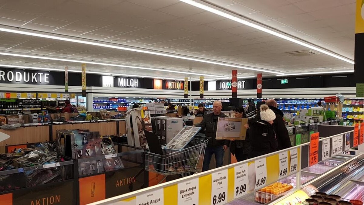 Bilder Lidl Schweiz