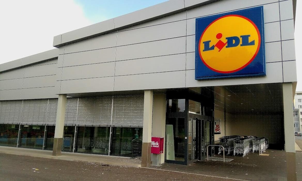 Bilder Lidl Schweiz