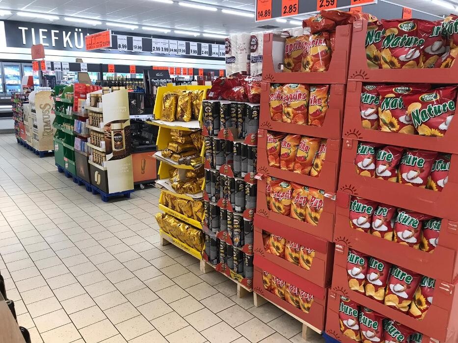 Bilder Lidl Schweiz
