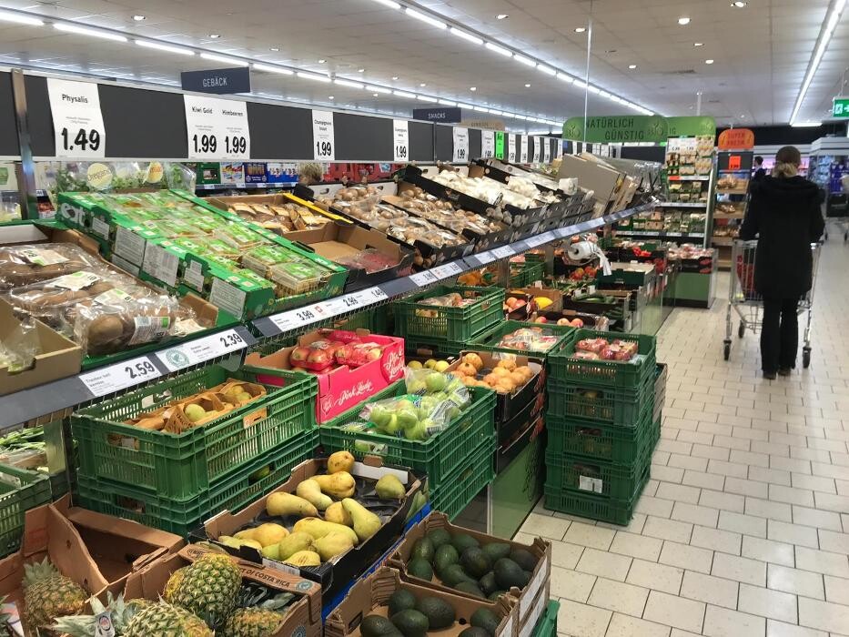Bilder Lidl Schweiz