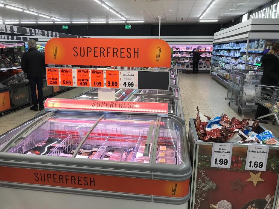 Bilder Lidl Schweiz