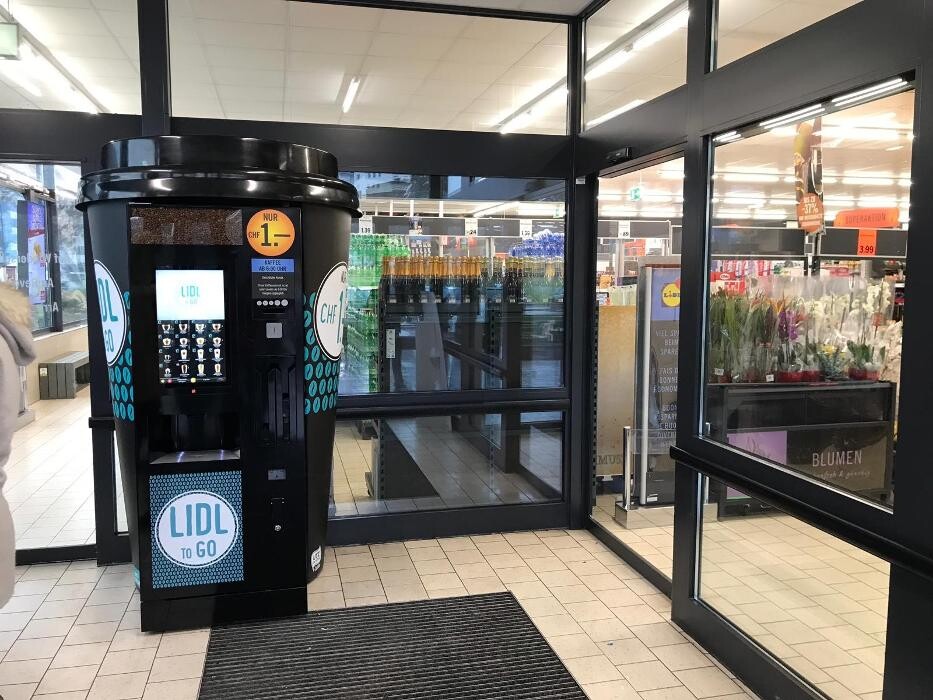 Bilder Lidl Schweiz