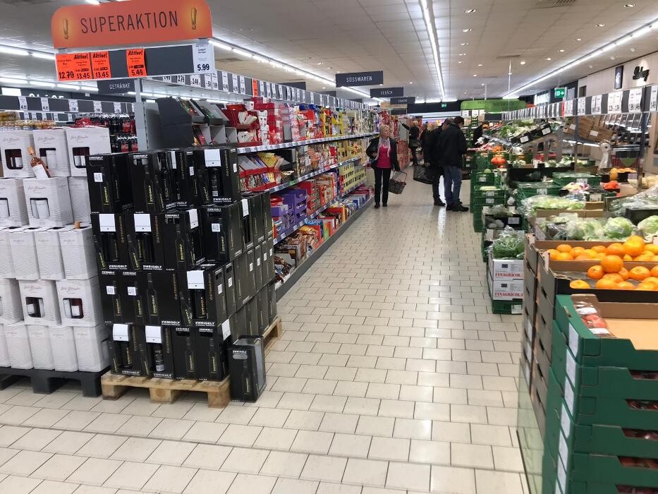 Bilder Lidl Schweiz