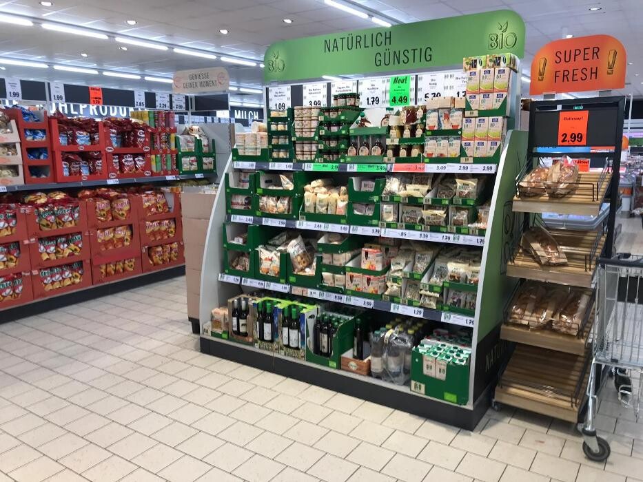 Bilder Lidl Schweiz
