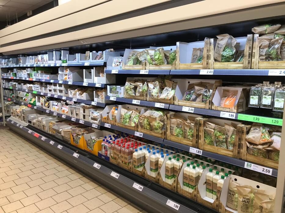 Bilder Lidl Schweiz