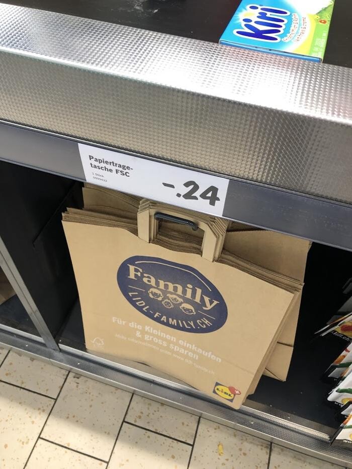 Bilder Lidl Schweiz