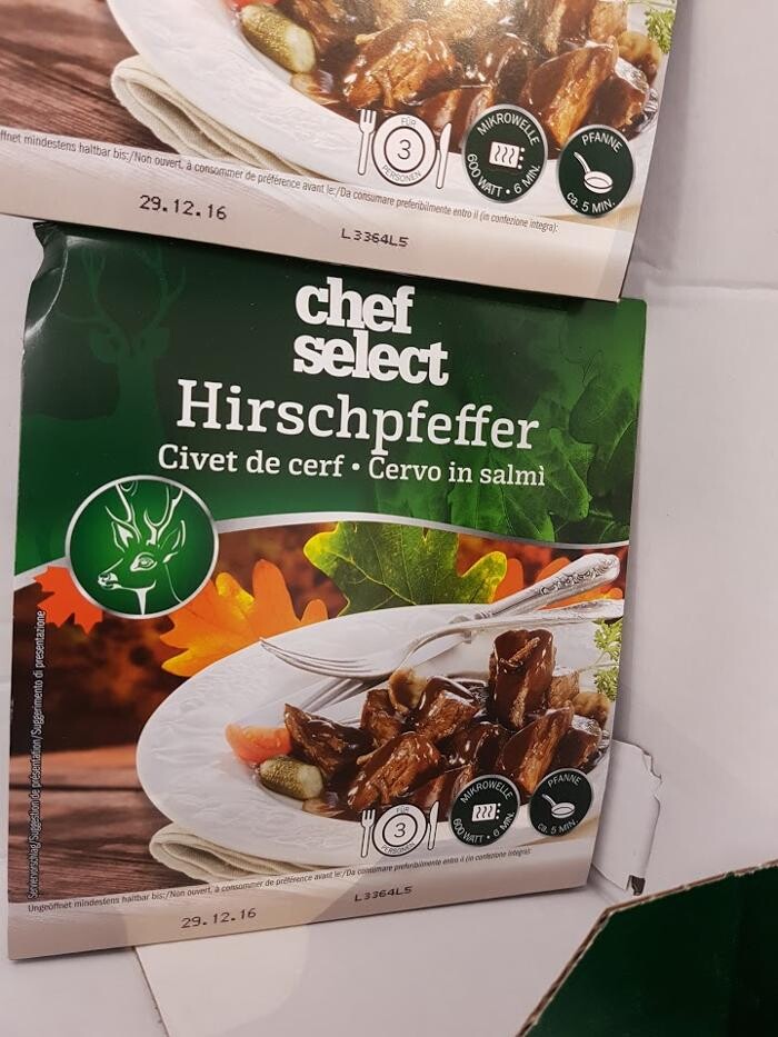 Bilder Lidl Schweiz