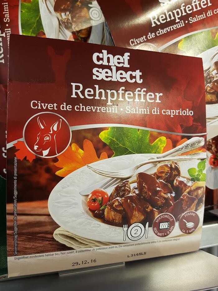 Bilder Lidl Schweiz