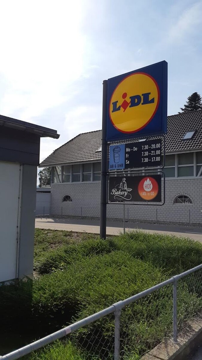 Bilder Lidl Schweiz