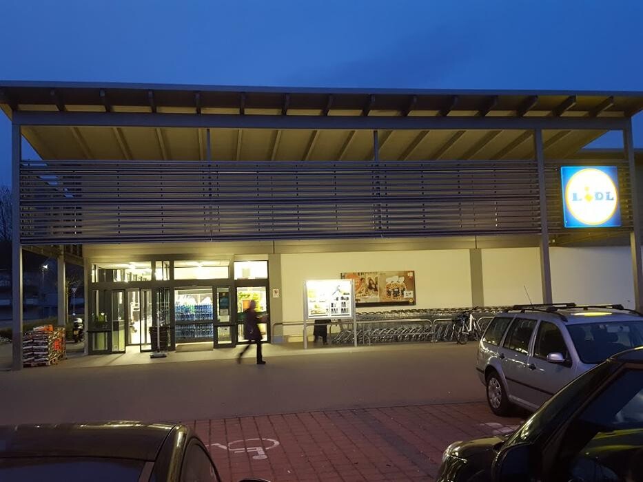 Bilder Lidl Schweiz