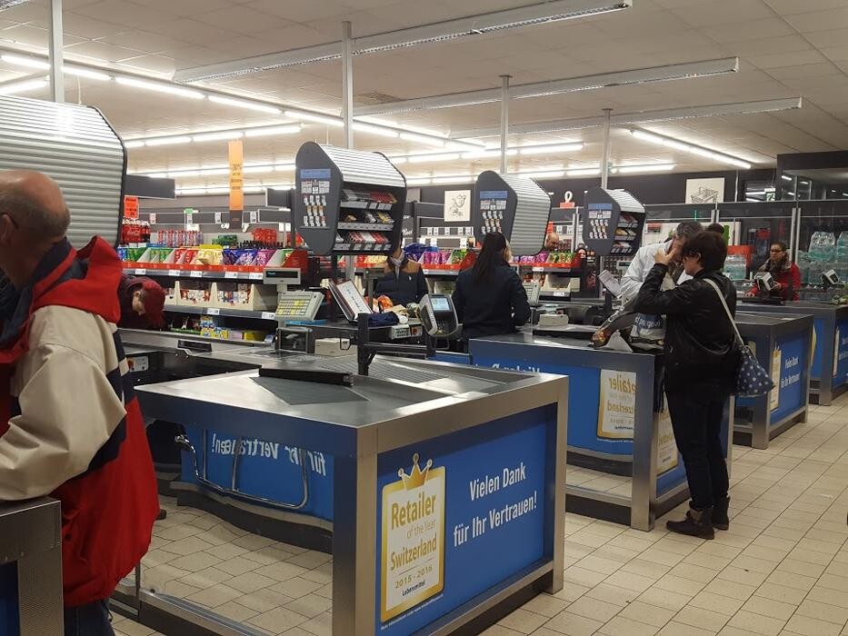 Bilder Lidl Schweiz
