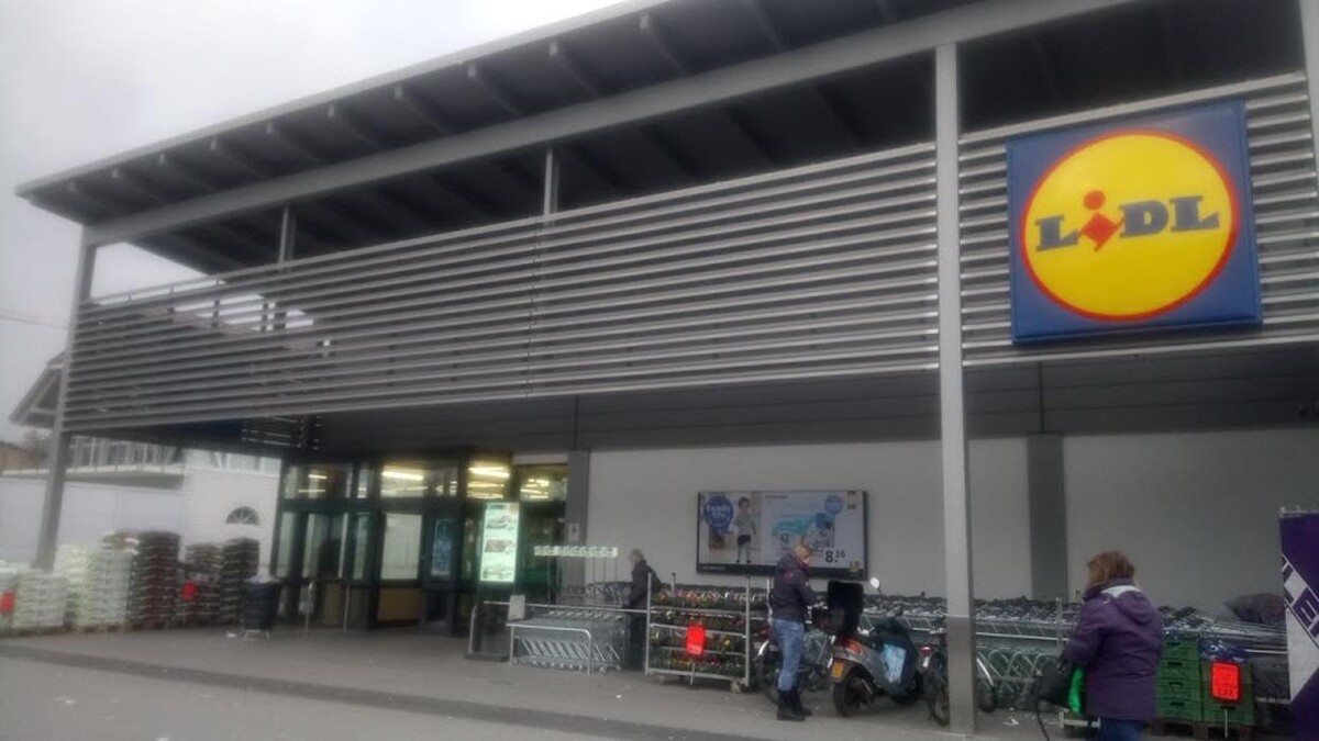 Bilder Lidl Schweiz
