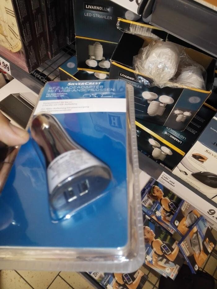 Bilder Lidl Schweiz