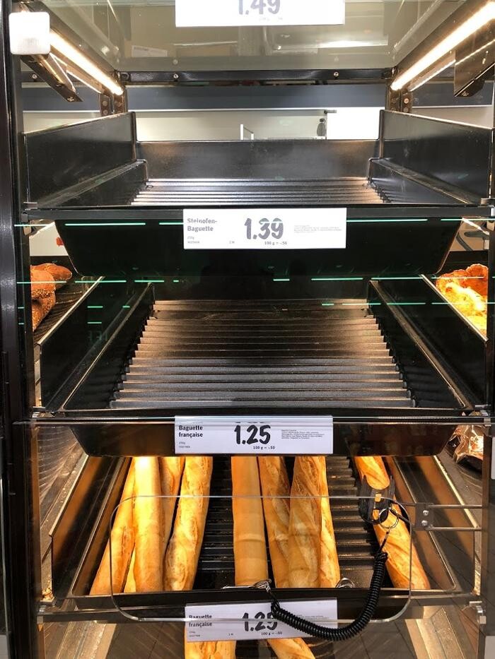 Bilder Lidl Schweiz