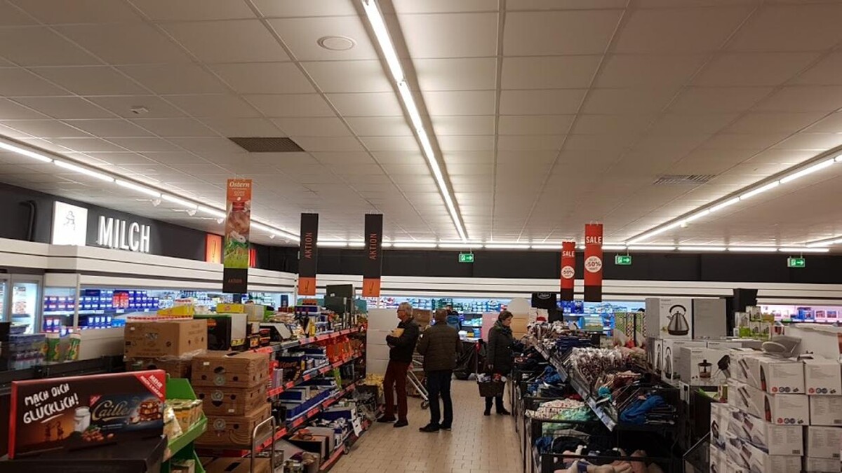 Bilder Lidl Schweiz