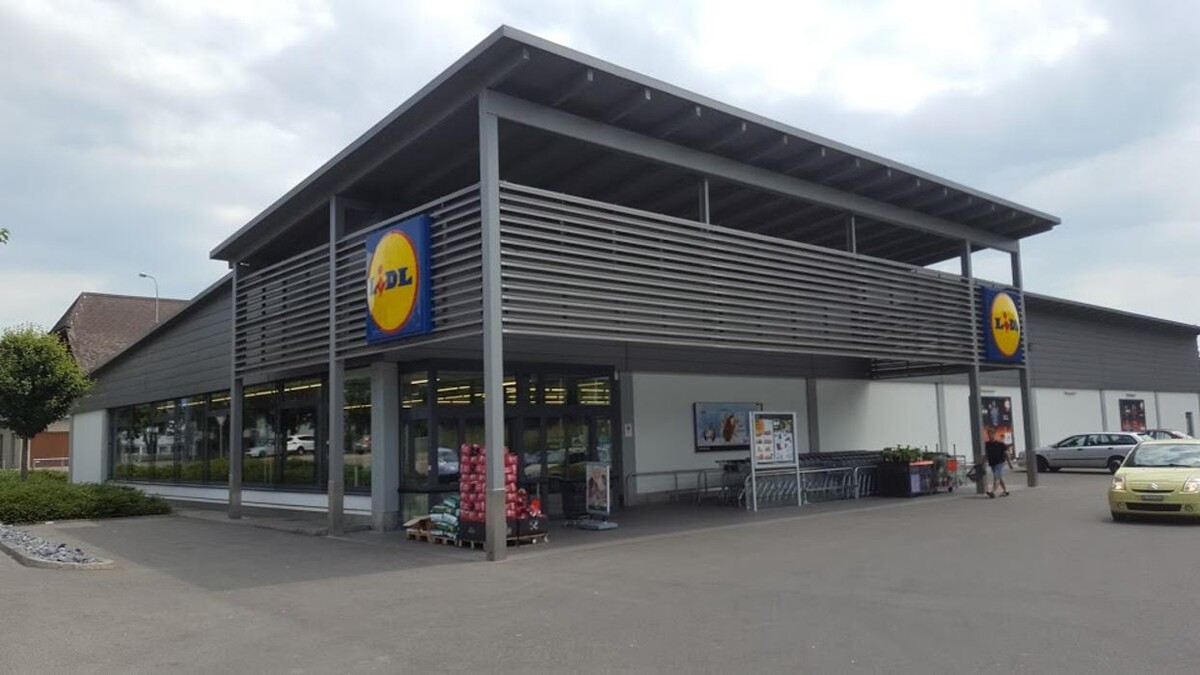 Bilder Lidl Schweiz