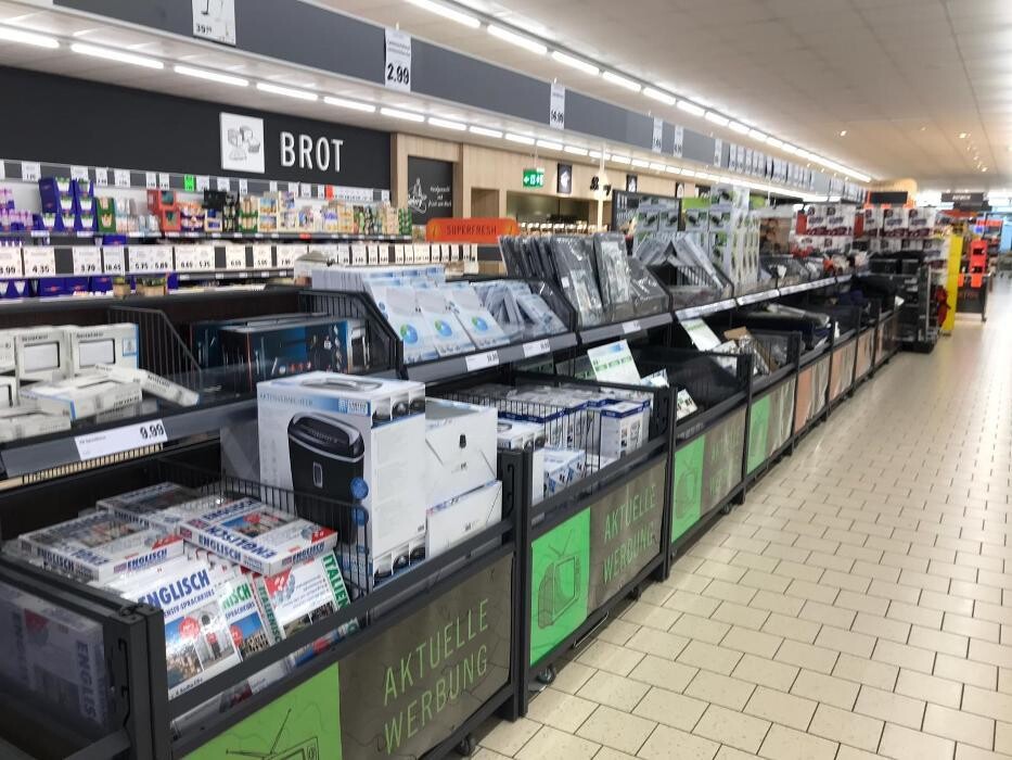 Bilder Lidl Schweiz