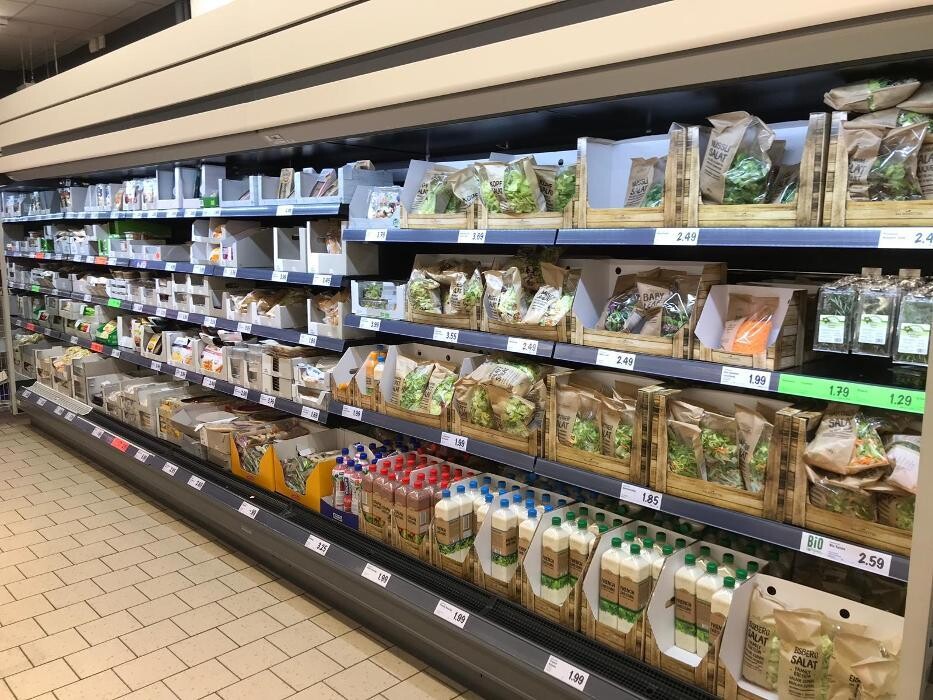 Bilder Lidl Schweiz
