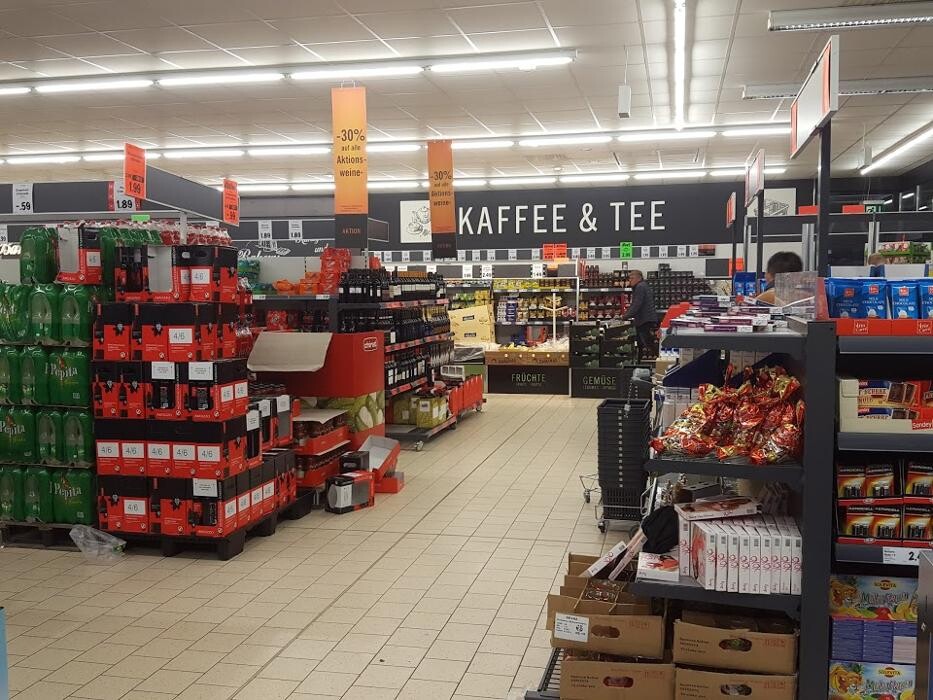 Bilder Lidl Schweiz