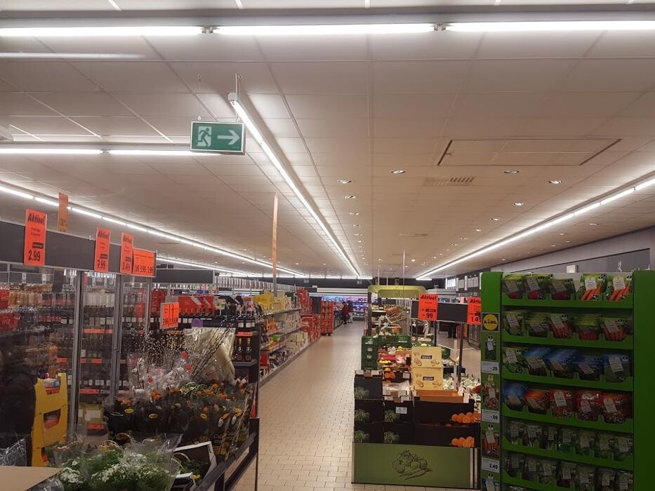 Bilder Lidl Schweiz