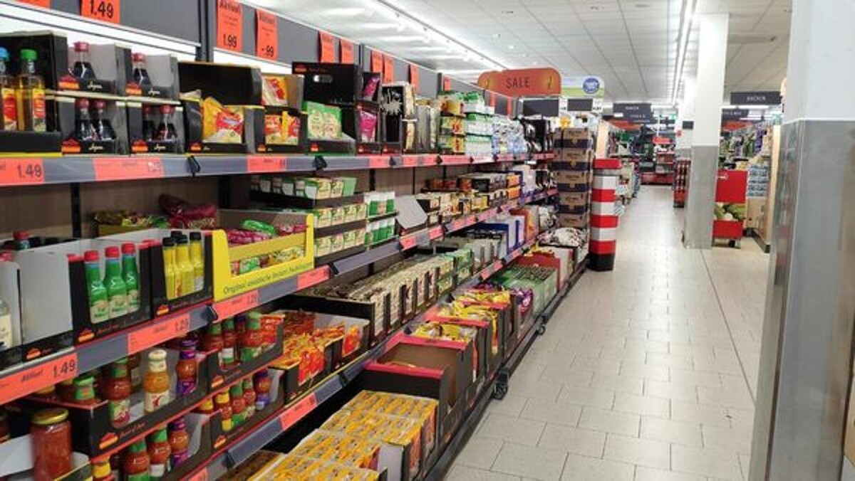 Bilder Lidl Schweiz