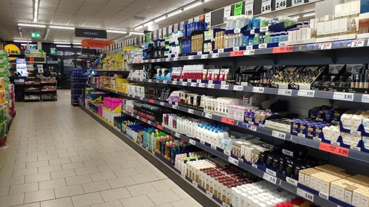 Bilder Lidl Schweiz