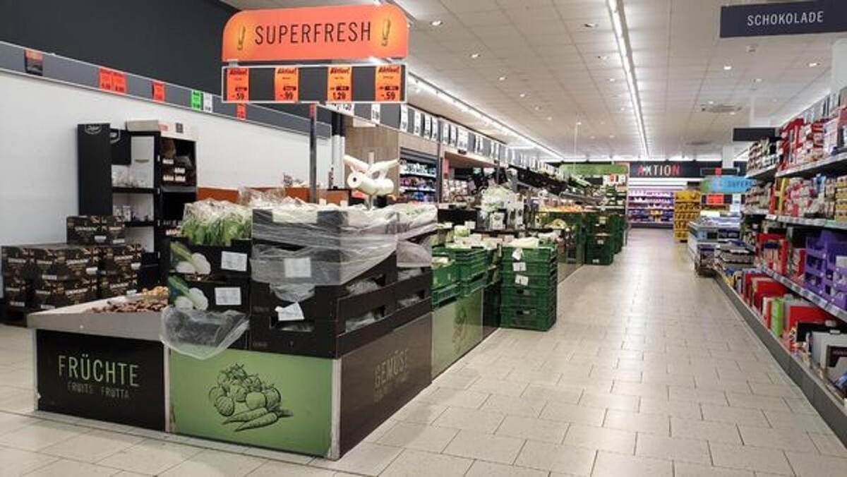 Bilder Lidl Schweiz