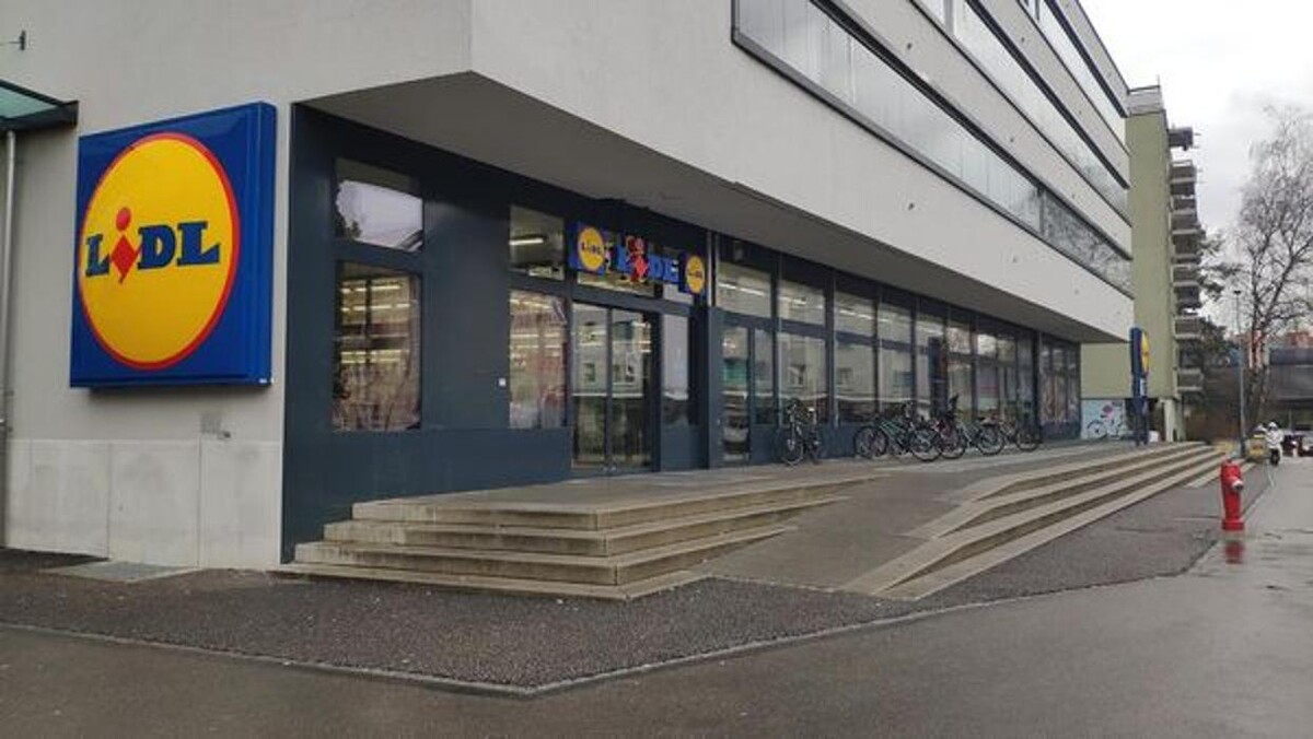 Bilder Lidl Schweiz