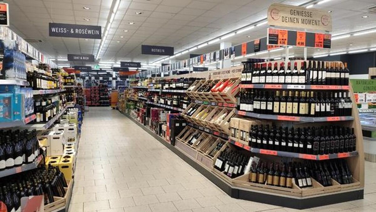 Bilder Lidl Schweiz