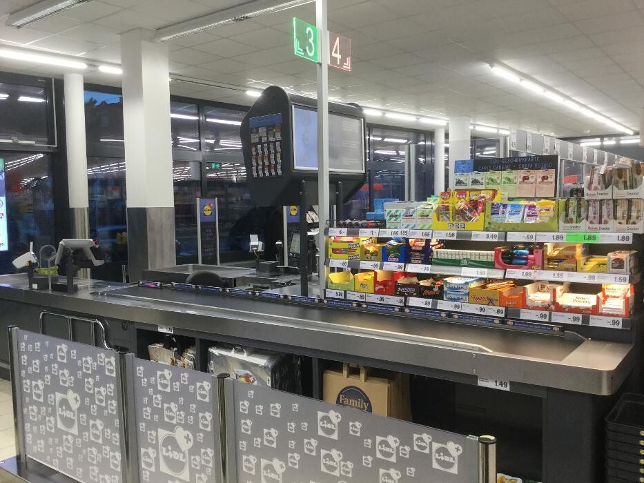 Bilder Lidl Schweiz