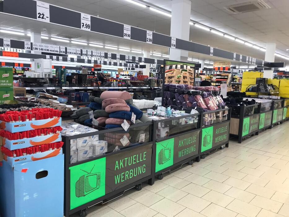 Bilder Lidl Schweiz