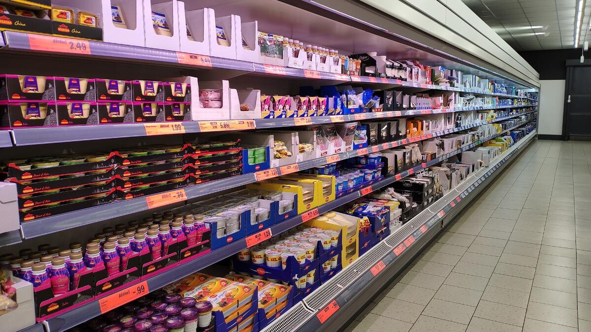 Bilder Lidl Schweiz