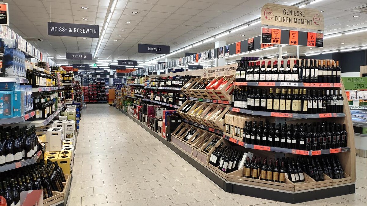 Bilder Lidl Schweiz