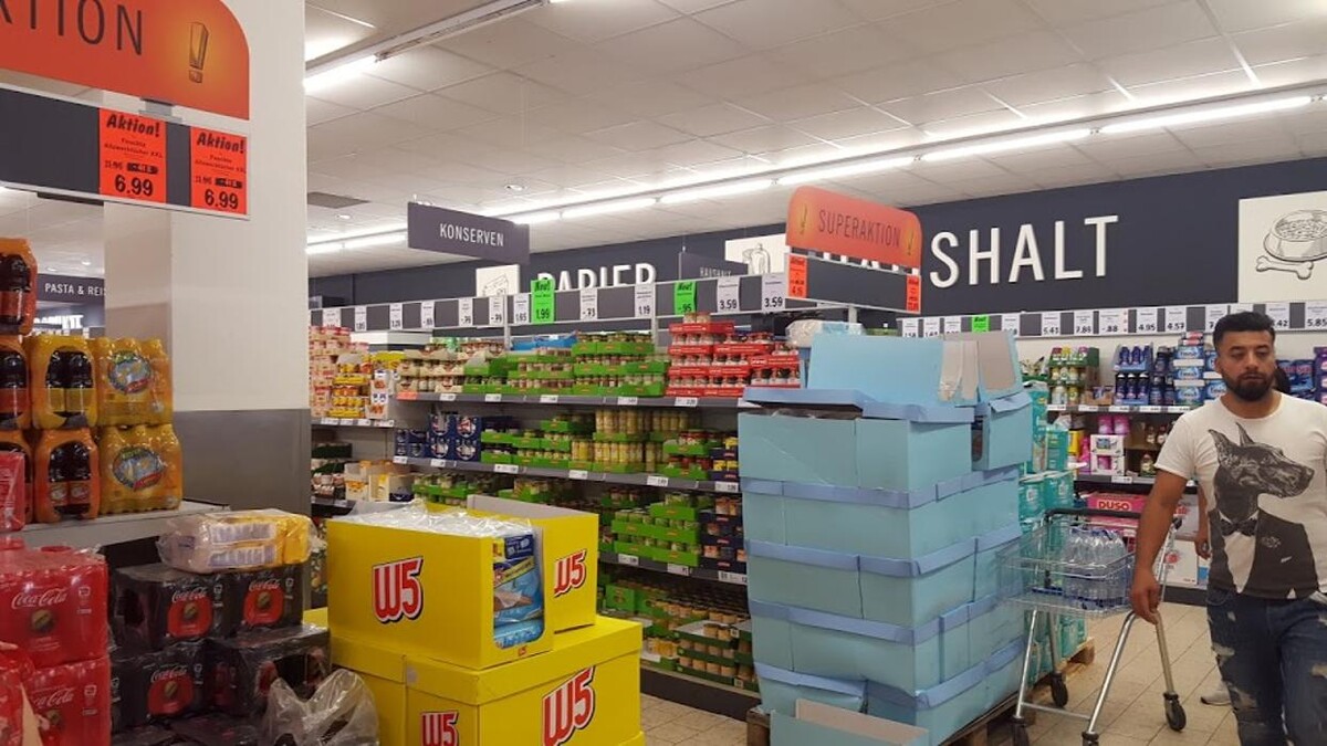 Bilder Lidl Schweiz