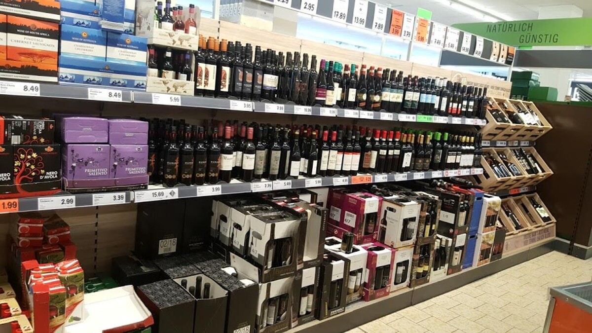 Bilder Lidl Schweiz