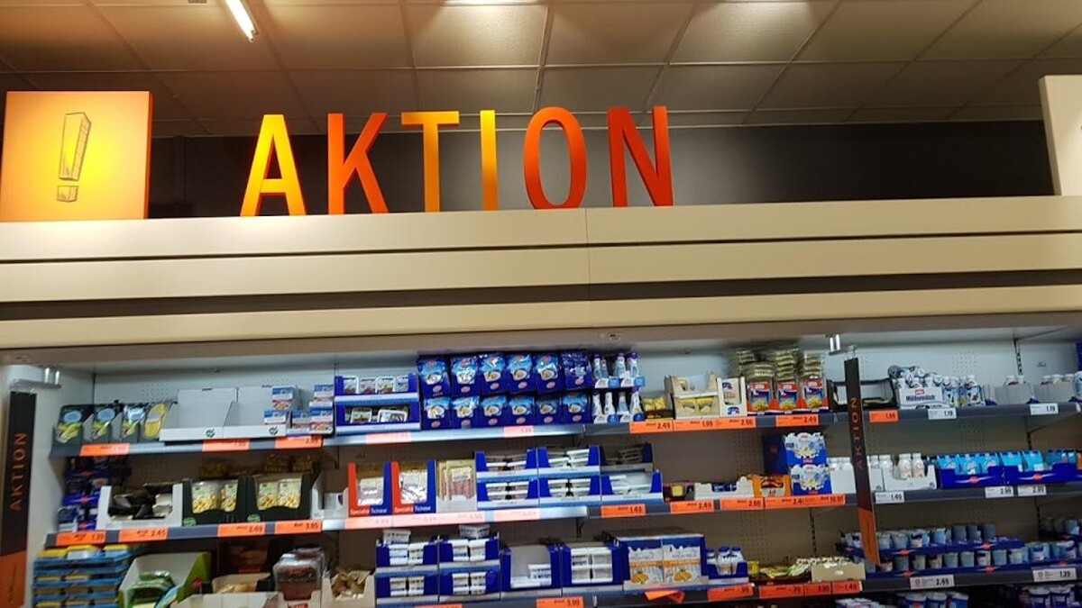 Bilder Lidl Schweiz