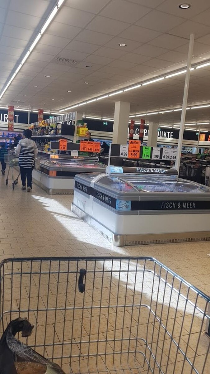 Bilder Lidl Schweiz