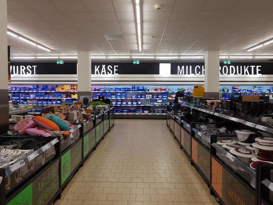 Bilder Lidl Schweiz