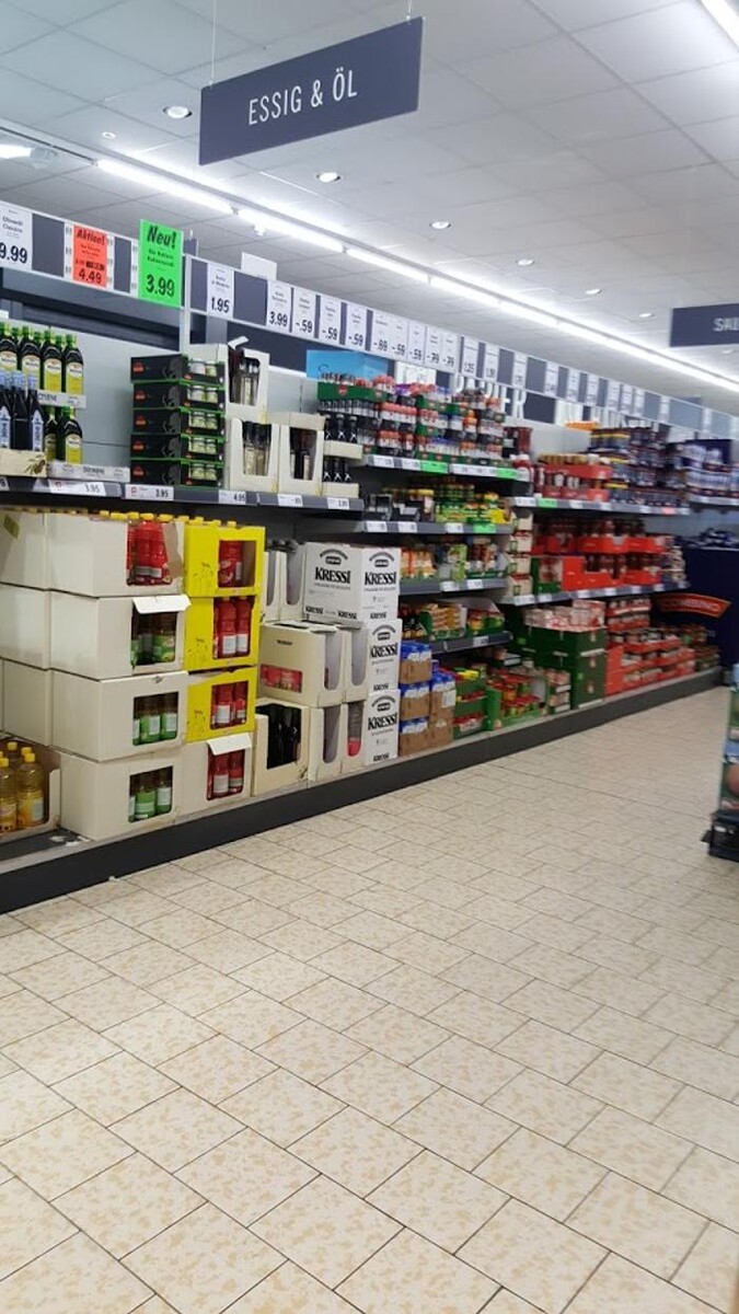 Bilder Lidl Schweiz
