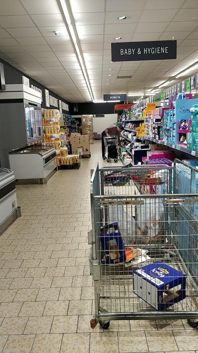 Bilder Lidl Schweiz