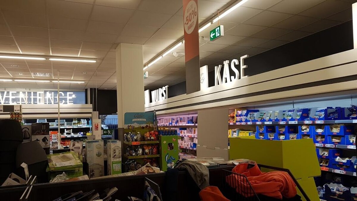 Bilder Lidl Schweiz