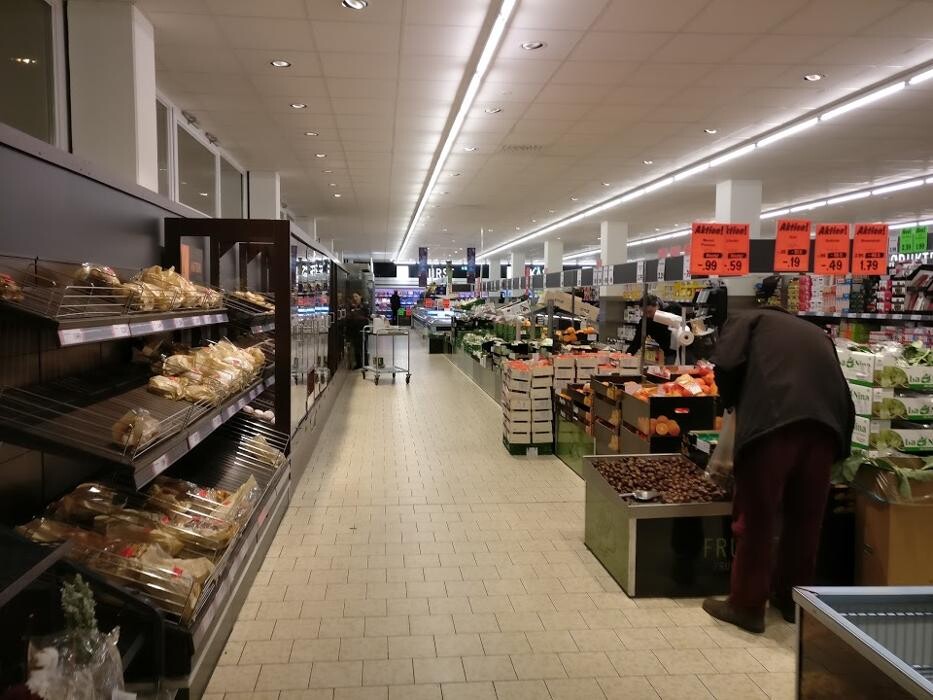 Bilder Lidl Schweiz