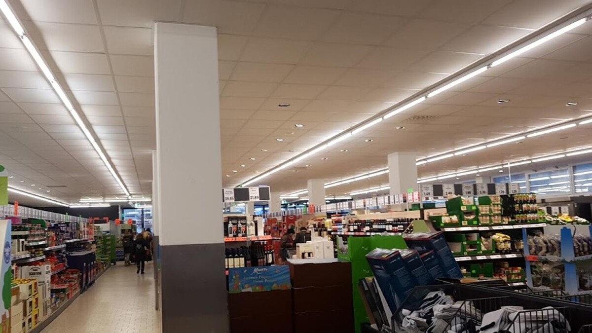 Bilder Lidl Schweiz