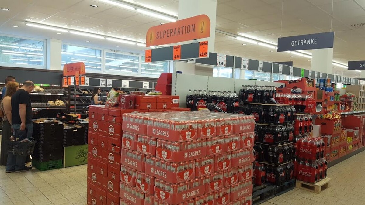 Bilder Lidl Schweiz