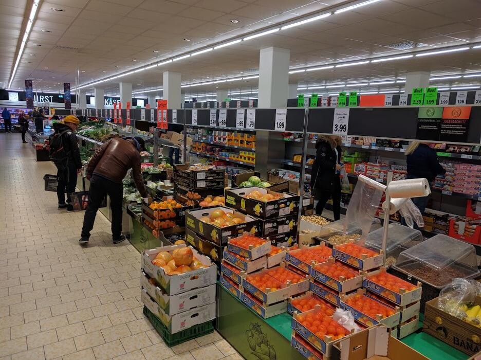 Bilder Lidl Schweiz