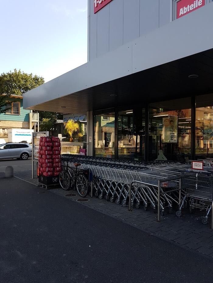 Bilder Lidl Schweiz